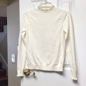 Off white BODEN sweater